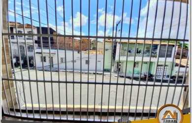 Imagem: A casa possui 2 Dormitórios, 2 Banheiros, 210m² de Área e