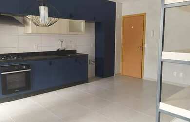 Imagem: O apartamento possui 3 Dormitórios, 2 Banheiros, 1 Vaga na