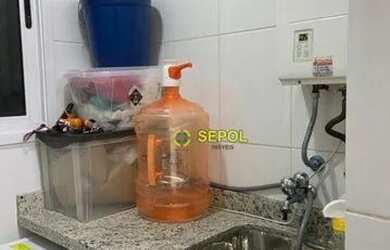 Imagem 14: Apartamento com 2 dormitórios à venda, 70 m² por R$ 549.000 - Centro...