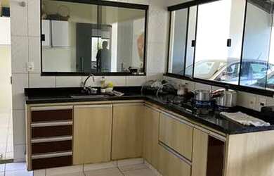 Imagem 4: Casa 4 suítes lote 525m 606 sul