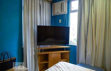 Imagem 11: Apartamento para Aluguel - Copacabana, 2 Quartos, 46 m2