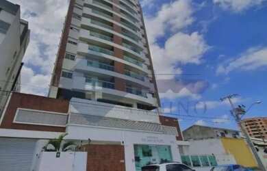 Imagem: O apartamento possui 3 Dormitórios, 1 Banheiro, 1 Vaga na garagem