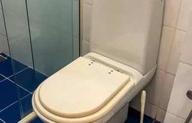 Imagem 14: Apartamento para Aluguel - Copacabana, 2 Quartos, 46 m2