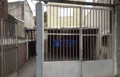 Imagem: Casa com 2 dormitórios para alugar, 100 m² por R$ 1.800/mês