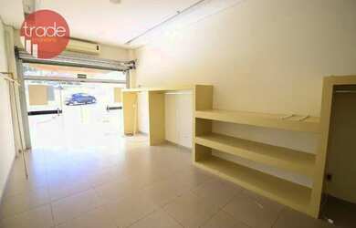 Imagem: O depósito possui 162m² de Área e está localizado em Ribeirânia