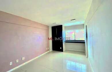 Imagem 1: Sala, 33 m² - venda por R$ 200.000,00 ou aluguel por R$ 1.923,33/mês...