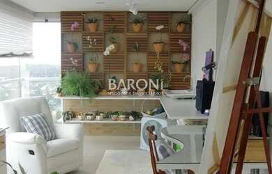 Imagem 8: São Paulo - Apartamento Padrão - Campo Belo