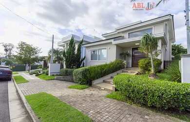 Imagem 3: Casa Alto Padrão para Venda em Alpha Ville Gravataí-RS - 3011