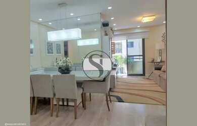 Imagem 10: Apartamento de 3 quartos para alugar no bairro Moema