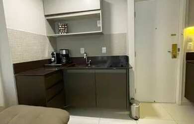 Imagem 3: Apartamento para venda tem 48 metros quadrados com 2 quartos em Tambaú - João Pessoa - PB