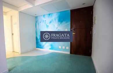 Imagem: Conjunto à venda, 60 m² por R$ 590.000,00 - Jardim Paulista