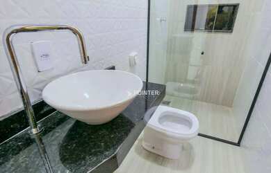 Imagem 14: Sobrado à venda, 112 m² por R$ 497.000,00 - Jardim Itaipu - Goiânia/GO