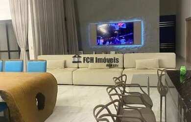 Imagem 4: CASA EM BOITUVA NO CONDOMÍNIO PORTAL VILLE GARDENIA COM 04 SUÍTES