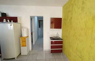 Imagem 6: Aluga-se Período Junino. Ar-condicionado, Guarda roupa, 80m² de Áreae1...