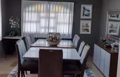 Imagem 1: Casa no Resgate. 110m² de Área, 1 Banheiroe3 Dormitórios