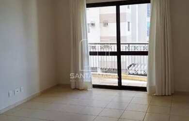 Imagem: O apartamento possui 4 Dormitórios, 4 Banheiros, 2 Vagas na