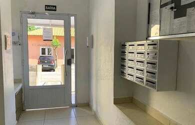 Imagem 3: Apartamento com 2 dormitórios, 50 m² - venda por R$ 195.000,00 ou aluguel por R$ 1.616,00