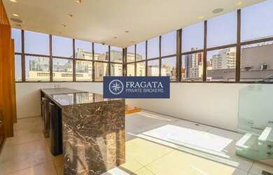 Imagem 16: Apartamento com 3 dormitórios, 181 m² - venda por R$ 5.000.000,00 ou...