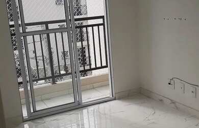 Imagem 3: Aluguel Apartamento. 50m² de Área, 1 Banheiroe2 Dormitórios