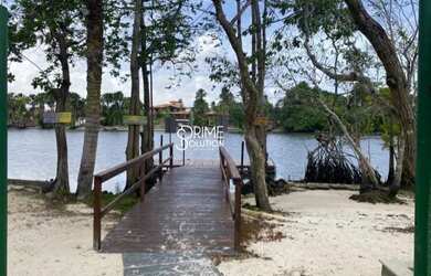 Imagem 2: Casa de Condomínio no Lençóis Ville Barreirinhas - Porteira Fechada