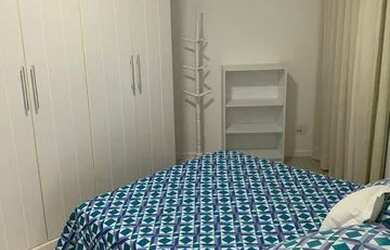 Imagem 6: Lindo ap Mundo Plaza. Ar-condicionado, 63m² de Área, 2 Vagas na garageme2...