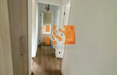 Imagem 14: APARTAMENTO RESIDENCIAL em INDAIATUBA - SP, JARDIM PAU PRETO