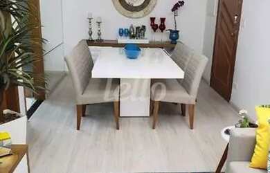 Imagem 2: Santo André - Apartamento Padrão - Jardim Bela Vista