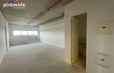 Imagem 15: Sala, 141 m² - venda por R$ 1.100.000,00 ou aluguel por R$ 10.191,84/mês - Jardim Aquarius