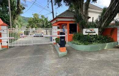 Imagem: O terreno possui 182m² de Área e está localizado em Recreio