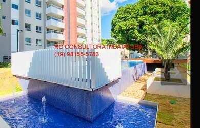 Imagem 2: APARTAMENTO RESIDENCIAL em INDAIATUBA - SP, JARDIM PAU PRETO