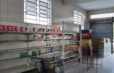 Imagem 9: Galpão para alugar, 230 m² por R$ 8.000,00/mês - Jardim Ivana - São...