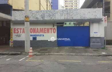 Imagem 6: Terreno, 550 m² - venda por R$ 3.000,00 ou aluguel por R$ 10.900,00/mês...