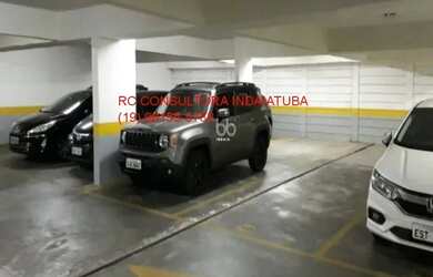 Imagem 7: APARTAMENTO RESIDENCIAL em INDAIATUBA - SP, JARDIM PAU PRETO