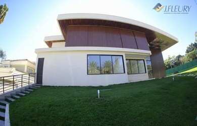 Imagem 3: Casa com 7 dormitórios, 1880 m² - venda por R$ 35.000.000,00 ou aluguel...