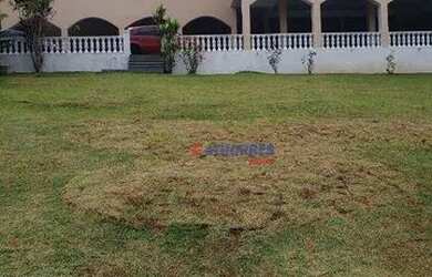 Imagem 8: Casa para alugar, 450 m² por R$ 20.435,00 - Paisagem Renoir - Cotia/SP