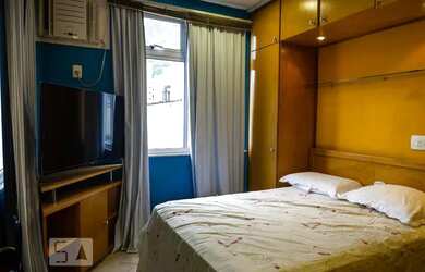 Imagem 7: Apartamento para Aluguel - Copacabana, 2 Quartos, 46 m2