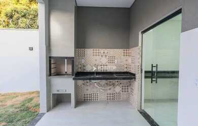 Imagem 8: Sobrado à venda, 112 m² por R$ 497.000,00 - Jardim Itaipu - Goiânia/GO