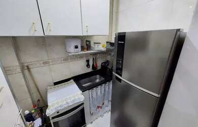 Imagem 14: Apartamento para aluguel tem 46 metros quadrados com 1 quarto em Copacabana...