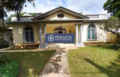 Imagem 1: Casa, 176 m² - venda por R$ 7.800.000,00 ou aluguel por R$ 28.000,00/mês...