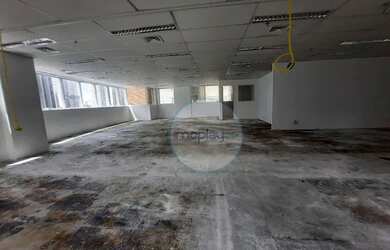 Imagem 7: Laje Corporativa com 400,00 m² na Vila Olímpia ao lado do Shopping JK Iguatemi