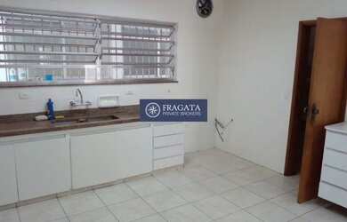 Imagem 14: CASA CONTEMPORÂNEA EM LOCALIZAÇÃO ESPECIAL NO PLANALTO PAULISTA