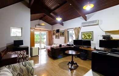 Imagem 2: Casa Residencial para venda e locação, Paysage Serein, Vargem Grande...