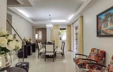 Imagem 2: casa 4 suítes em Patamares