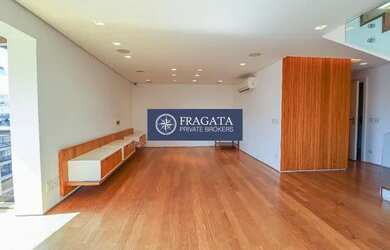 Imagem 2: Apartamento com 3 dormitórios, 181 m² - venda por R$ 5.000.000,00 ou...