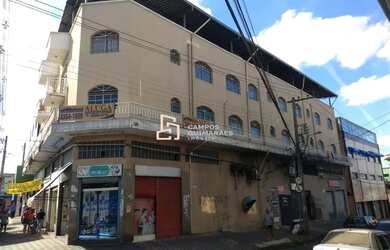 Imagem: O apartamento possui 2 Dormitórios, 1 Banheiro e 45m² de Área