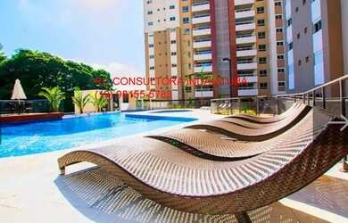 Imagem 10: APARTAMENTO RESIDENCIAL em INDAIATUBA - SP, JARDIM PAU PRETO