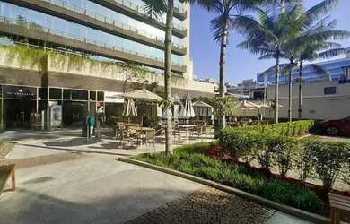 Imagem: O depósito possui 1 Vaga na garagem e 25m² de Área e está