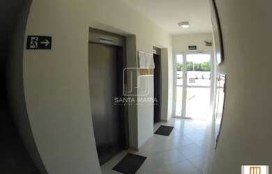 Imagem 5: Apartamento tipo - padrao 2 dormitórios, cozinha planejada, portaria