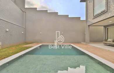 Imagem 2: Casa com 4 dormitórios, 435 m² - venda por R$ 6.000.000,00 ou aluguel...