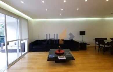 Imagem 5: Apartamento para locação mobiliado no Alto da Boa vista